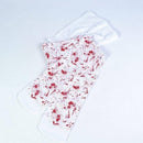 Bloody Tights Costume Accessories Unisex_3