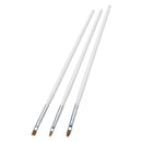 Brush Set Adult White_2