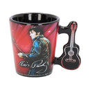 Elvis Espresso Cup 68 3oz