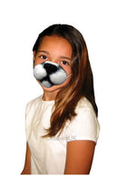 Cat Nose Black Costume_1 rub-633NS