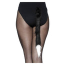 Cats Tail Adult Black_2