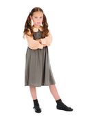 Victorian Schoolgirl Childrens Costume