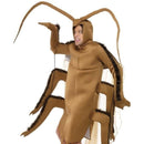 Cockroach Costume Adult Brown_3