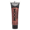 Cosmic Moon Metallic Face & Body Paint Single, 12ml_6 sm-S02041