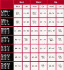 Curves Zombie Nurse Costume Adult White Red_6