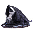Mothers Sanctuary Dragon Figurine 18cm