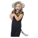 Dalmatian Kit Kids Black White_2