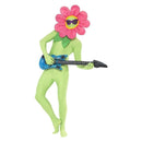 Dancing Flower Kit Adult Green_2