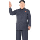 Dictator Costume Adult Grey_1 sm-47203l