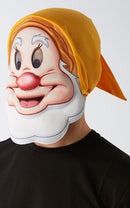 Disney Happy Dwarf Mask Snow White_3