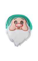 Disney Sleepy Dwarf Snow White Mask_1 rub-300667OS