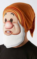Disney Sneezy Dwarf Snow White Mask_3