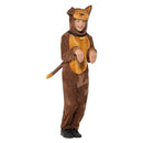Dog Costume Kids Brown_2 sm-49739m