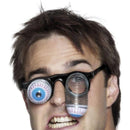 Droopy Eye Specs Adult Black_1 sm-380