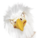 Eagle Mask Full Overhead Adult White_1 sm-39521