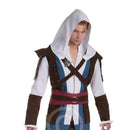 Edward Kenway Classic Adult Costume X Large Male_1 af047