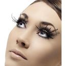 Eyelashes Adult Black_1 sm-34983