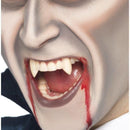 Fangs Tooth Caps Adult White_1 sm-20701