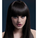 Fever Alexia Wig Adult Brown_1 sm-42579