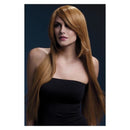 Fever Amber Wig Adult Auburn_2