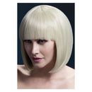Fever Elise Wig Adult Blonde_2