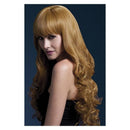 Fever Isabelle Wig Adult Auburn_2