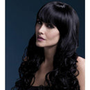 Fever Isabelle Wig Adult Black_1 sm-42513