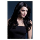 Fever Nicole Wig Adult Black_2