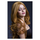 Fever Rhianne Wig Adult Auburn_2
