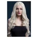 Fever Rhianne Wig Adult Blonde_2