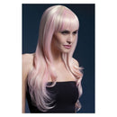 Fever Sienna Wig Adult Blonde Candy_2