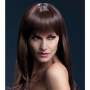 Fever Sienna Wig Adult Brown_1 sm-42551