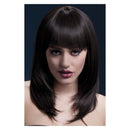 Fever Tanja Wig Adult Brown_2