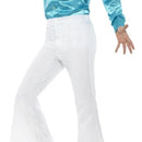 Flared Trousers Mens Adult_1 sm-48194l