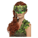 Forest Nymph Eyemask Adult Green_2