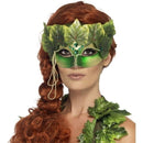 Forest Nymph Eyemask Adult Green_1 sm-43748