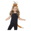 Fox Kit Kids Brown_2