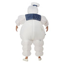 Ghostbusters Inflatable Stay Puft Costume_2