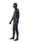 Gimp Costume Pulp Fiction Adult Black Bodysuit