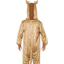 Giraffe Costume Adult Orange_2