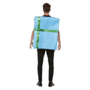 Gods Gift Costume Blue_2