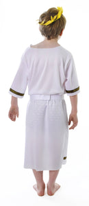 Greek Boy Childrens Costume_1 CC030