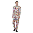 Groovy Suit Adult_3 sm-24592XL