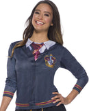 Gryffindor Costume Top Adult Harry Potter