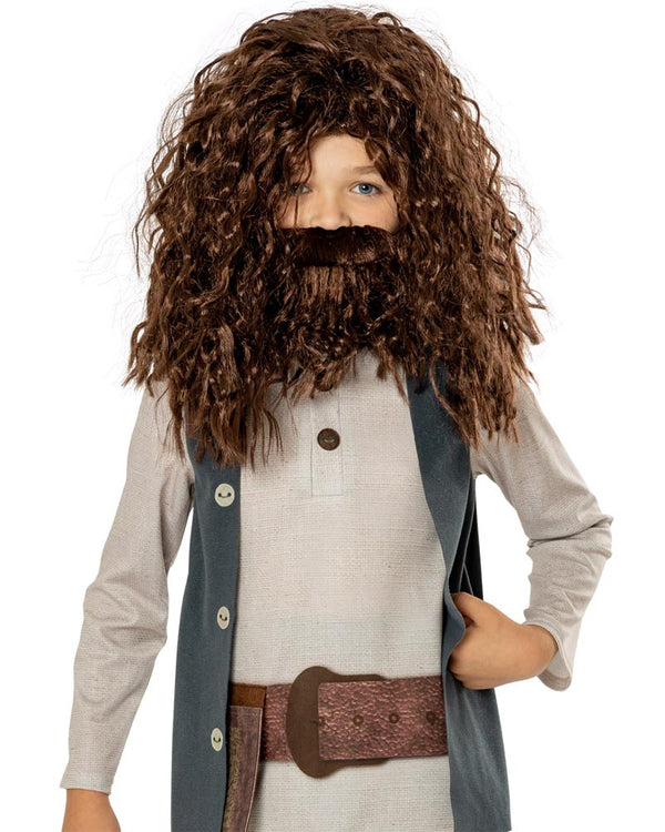 Hagrid Childs Costume Harry Potter