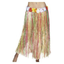Hawaiian Hula Skirt Adult_2