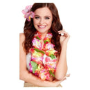 Hawaiian Lei Adult Multi_2