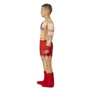 He-Man Costume Kids Muscle Chest Masters of the Universe 3 sm-52355S MAD Fancy Dress