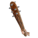 Inflatable Caveman Club Adult Brown_2