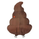 Inflatable Poop Costume Brown_2